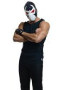大人用 Bane マスク ハロウィン コスプレ 衣装 仮装 小道具 おもしろい イベント パーティ ハロウィーン 学芸会