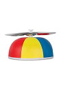 デラックス Propeller Beanie ハロウィン コスプレ 衣装 仮装 小道具 おもしろい イベント パーティ ハロウィーン 学芸会