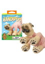 Handipug Dog Hand Puppet nEB RXv ߑ   낢 Cxg p[eB nEB[ w|