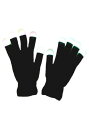 Glovin' It Glow グローブs ハロウィン コスプレ 衣装 仮装 小道具 おもしろい イベント パーティ ハロウィーン 学芸会