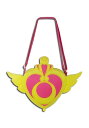  【抽選で100%ポイントバック】Sailor Moon Crisis Moon Compact Bag ハロウィン コスプレ 衣装 仮装 小道具 おもしろい イベント パーティ ハロウィーン 学芸会 