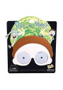 Rick and Morty lp Sunstaches Morty Shades nEB RXv ߑ   낢 Cxg p[eB nEB[ w|