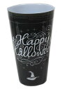Happy Halloween Party Cup ハロウィン コスプレ 衣装 仮装 小道具 おもしろい イベント パーティ ハロウィーン 学芸会