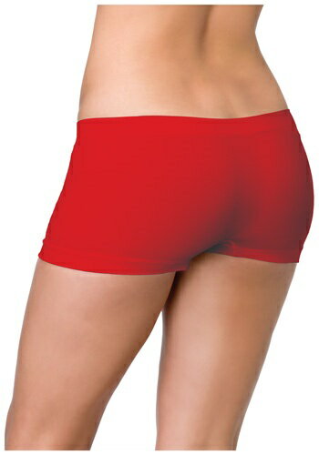【お得クーポン多数 最大1,000円OFF有】レッド Seamless 男の子shorts ハロウィン コスプレ 衣装 仮装 小道具 おもしろい イベント パーティ ハロウィーン 学芸会