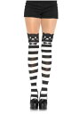 Women's Fancy Cat Tights ハロウィン コスプレ 衣装 仮装 小道具 おもしろい イベント パーティ ハロウィーン 学芸会