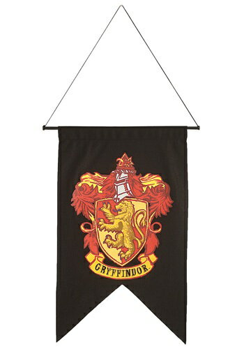 Gryffindor Banner ϥ ץ   ƻ ⤷ ٥ ѡƥ ϥ طݲ