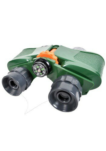 Maxx Action Toy Hunting Binoculars ハロウィ