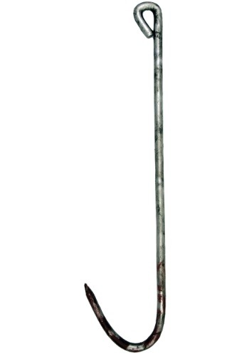 Texas Chainsaw Massacre Meat Hook Prop ϥ ץ   ƻ ⤷ ٥...