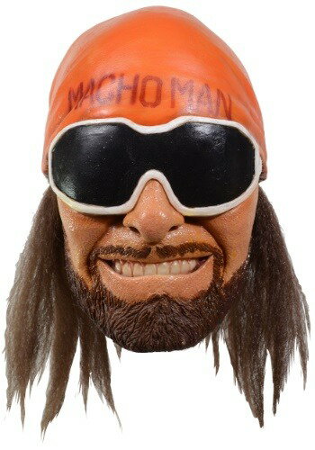 WWE Macho Man Randy Savage ޥ for s ϥ ץ   ƻ ⤷ ٥...