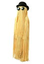 Addams Family Cousin Itt チャイルド コスチューム ハロウィン 子ども コスプレ 衣装 仮装 こども イベント 子ども パーティ ハロウィーン 学芸会