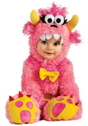赤ちゃん 新生児 Pinky Winky コスチューム ハロウィン 子ども コスプレ 衣装 仮装 こども イベント 子ども パーティ ハロウィーン 学芸会
