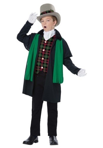 【お得クーポン多数 最大1,000円OFF有】Holiday Caroler 男の子's コスチューム ハロウィン 子ども コスプレ 衣装 仮装 こども イベント 子ども パーティ ハロウィーン 学芸会