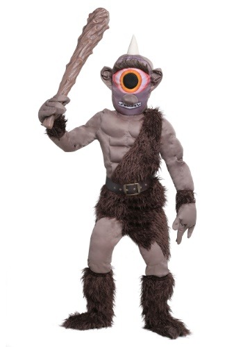 【お得クーポン多数 最大1,000円OFF有】Cyclops 男の子s コスチューム ハロウィン 子ども コスプレ 衣装 仮装 こども イベント 子ども パーティ ハロウィーン 学芸会
