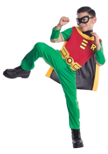 少年 少女 Titans 男の子s Robin コスチューム ハロウィン 子ども コスプレ 衣装 仮装 こども イベント 子ども パーティ ハロウィーン 学芸会