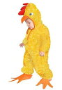 幼児 Chicken コスチューム ハロウィン 子ども コスプレ 衣装 仮装 こども イベント 子ども パーティ ハロウィーン 学芸会