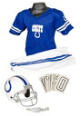 キッズ NFL Colts Uniform コスチューム ハロウィン 子ども コスプレ 衣装 仮装 こども イベント 子ども パーティ ハロウィーン 学芸会