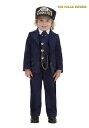 幼児 Polar Express Conductor コスチューム ハロウィン 子ども コスプレ 衣装 仮装 こども イベント 子ども パーティ ハロウィーン 学芸会