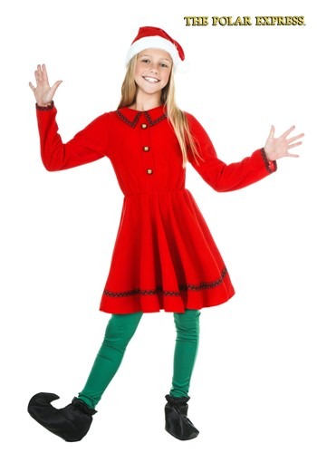 Polar Express Elf λs 塼 ϥ Ҥɤ ץ   ɤ ٥ Ҥɤ ѡƥ ...