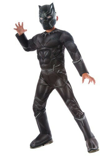 ܡ Civil War ֥å Panther ǥå 塼 ϥ Ҥɤ ץ   ɤ ٥...