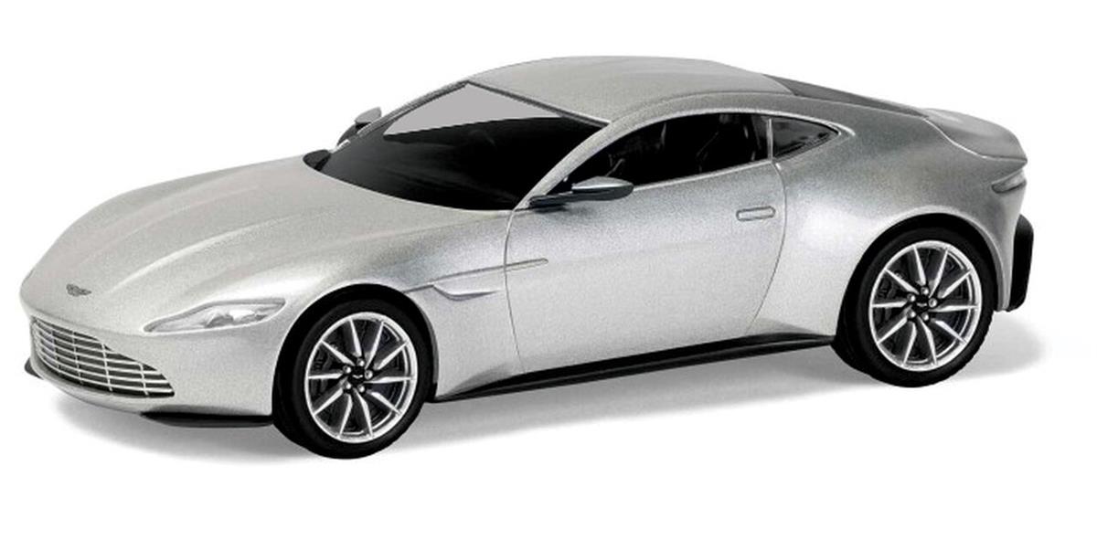 Corgi James Bond Aston Martin DB10 - Spectre 1/36 Scale スケール ダイキャストミニカー ダイキャスト おもちゃ コレクション ミニチュア ダイカスト モデルカー ミニカー アメ車 ギフト プレゼント