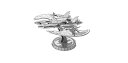 Fascinations Batman vs. Superman Batwing グッズ ダイキャストミニカー ダイキャスト おもちゃ コレクション ミニチュア...