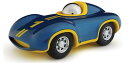 Vici Enterprises Speedy Classic Le Mans Racer ダイキャストミニカー ダイキャスト おもちゃ コレクション ミニチュ...