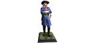 Collector's Showcase コレクターズショーケース General George Custer Marble Statue 1/6 Scale ...