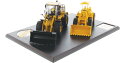Diecast Masters Caterpillar Wheel Loader Evolution Collection 1/50 Scale スケール ダイ...