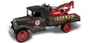 Vintage Fuel ヴィンテージフューエル Texaco 1931 Hawkeye Lucky's Garage Tow Truck 1/34 Scale...