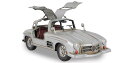 Old Modern Handicraft オールドモデルハンドクラフト Mercedes メルセデス Gullwing Metal Sculpture 1/1...