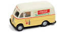 Classic Metal Works NVbN^[NX IH Coca-Cola Metro Van 1/87 Scale XP[ _CLXg~jJ[ _CLXg  RNV ~j`A _CJXg fJ[ ~jJ[ A Mtg v[g