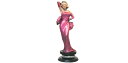 Collector's Showcase コレクターズショーケース Marilyn Monroe Hand Painted Statue 1/6 Scale ス...