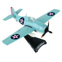 Postage Stamp F4F Wildcat 1/87 Scale スケール ダイキャストミニカー ダイキャスト おもちゃ コレクション ミニチュア ダイ...