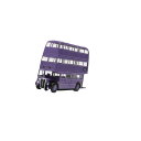 Corgi Corgi Harry Potter Magical Knight Bus 1/76 Scale スケール ダイキャストミニカー ダイキャスト おも...