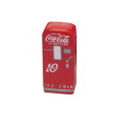 Classic Metal Works NVbN^[NX 1950's Era Coke Vending Machine 1/87 Scale XP[ _CLXg~jJ[ _CLXg  RNV ~j`A _CJXg fJ[ ~jJ[ A Mtg v[g