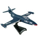 Postage Stamp USMC F9F Panther Jet Fighter 1/96 Scale スケール ダイキャストミニカー ダイキャスト おもち...