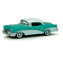 OxFord フォード Diecast オックスフォードダイキャスト 1955 Buick ビュイック Century 1/87 Scale スケール ダイキャ...