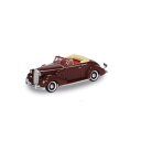 OxFord フォード Diecast オックスフォードダイキャスト 1936 Buick ビュイック Special Convertible Coupe 1/...