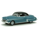 OxFord フォード Diecast オックスフォードダイキャスト 1950 Oldsmobile オールズモービル Rocket 88 Coupe 1/87...