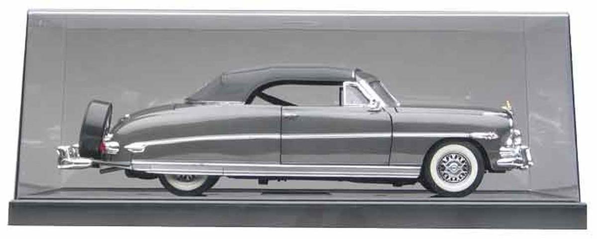 Clearwater Display 1/18 Scale  SINGLE CAR DISPLAY CASE 㥹ȥߥ˥ 㥹  쥯 ߥ˥奢  ǥ륫 ߥ˥  ե ץ쥼