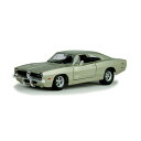 Maisto マイスト 1969 Dodge ダッジ Charger R/T 1/25 スケール | ダイキャストカー ダイキャスト 車のおもちゃ 車 おもちゃ...