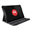 《30日 全品5%OFFクーポン》Motorola XOOM Protective Portfolio Case - モトローラ純正