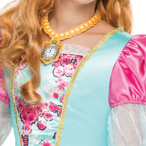 Ashlyn Ella キッズ 子供用 イブr After High ハロウィン コスチューム コスプレ 衣装 変装 仮装