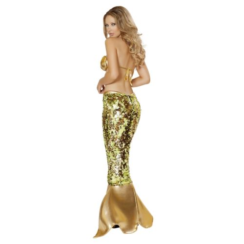 【マラソン初日 最大20%OFFクーポン有】セクシー マーメイド 人魚レディス 女性用 大人用 クリスマス ハロウィン コスチューム コスプレ 衣装 変装 仮装