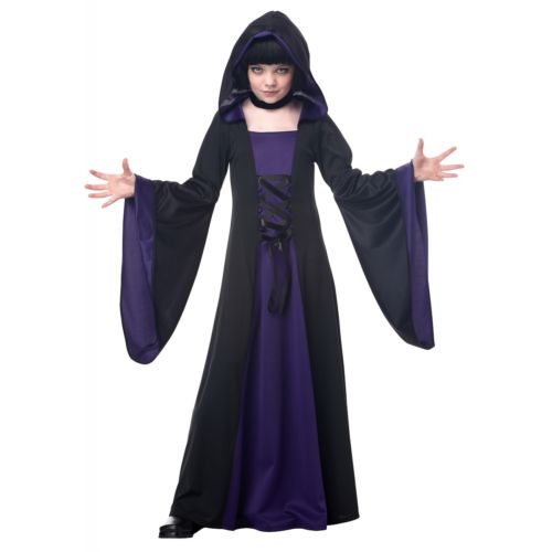 バンパイア 吸血鬼 キッズ 子供用 ガールズ キッズ 子供用 怖い ハロウィン コスチューム コスプレ 衣装 変装 仮装