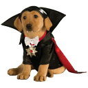 【お得クーポン多数 最大1,000円OFF有】DraculaPet クリスマス ハロウィン コスチューム コスプレ 衣装 変装 仮装