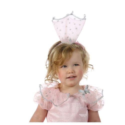 Glindaベイビー/Toddler プリンセス 王女様 女神 Up クリスマス ハロウィン コスチューム コスプレ 衣装 変装 仮装