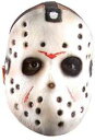 Friday the 13th Jason ジェイソン 13日の金曜日Voorhees Hockey Mask Foam アクセサリー クリスマス ハロウィン コスチューム コスプレ 衣装 変装 仮装