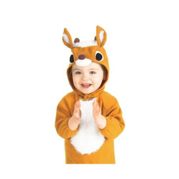 【全品P5倍】Reindeer Romperベイビー/Toddler Santa Claus Helper クリスマス クリスマス ハロウィン コスチューム コスプレ 衣装 変装 仮装