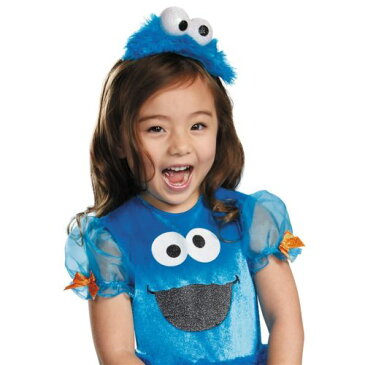 Deluxe Cookie モンスター ツタンカーメン ファラオ 王様 キング エジプトu キッズ 子供用 Sesame Street セサメストリート クリスマス ハロウィン コスチューム コスプレ 衣装 変装 仮装